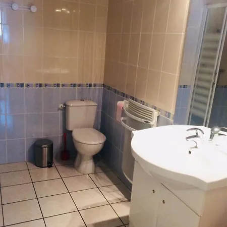 Apartment T1 Azur *