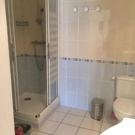 T1 Azur Apartment Digne-les-Bains
