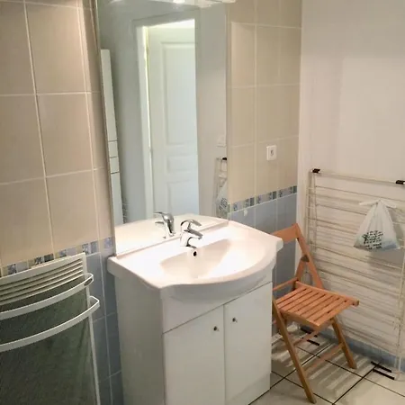 T1 Azur Apartment