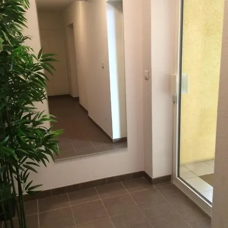 Apartamento T1 Azur *